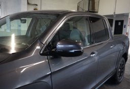 2022 Honda Ridgeline - Image 15