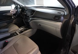 2022 Honda Ridgeline - Image 27