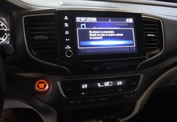 2022 Honda Ridgeline - Image 37