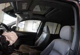 2022 Honda Ridgeline - Image 62