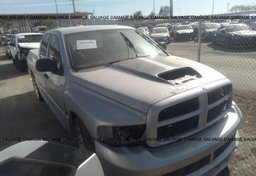 2005 Dodge Ram SRT-10 - Image 3
