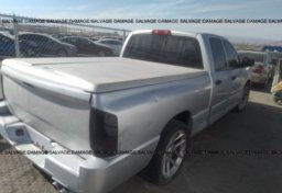 2005 Dodge Ram SRT-10 - Image 2