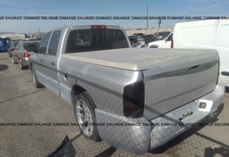 2005 Dodge Ram SRT-10 - Image 4