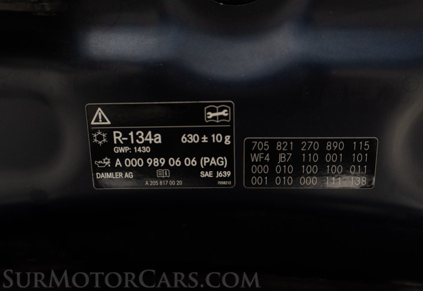 2018 Mercedes-Benz C-Class - Image 46