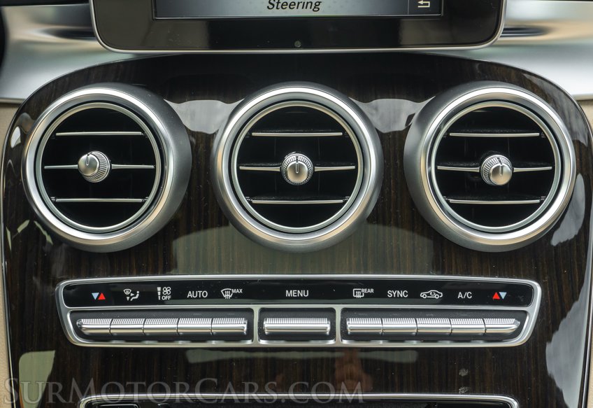 2018 Mercedes-Benz C-Class - Image 31
