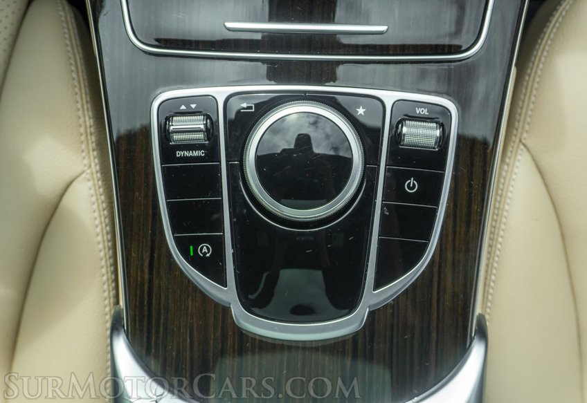 2018 Mercedes-Benz C-Class - Image 33