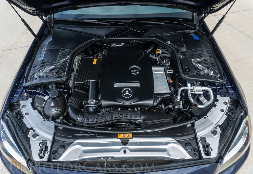 2018 Mercedes-Benz C-Class - Image 50