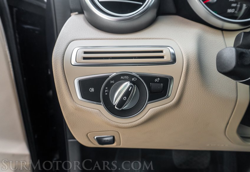 2018 Mercedes-Benz C-Class - Image 40