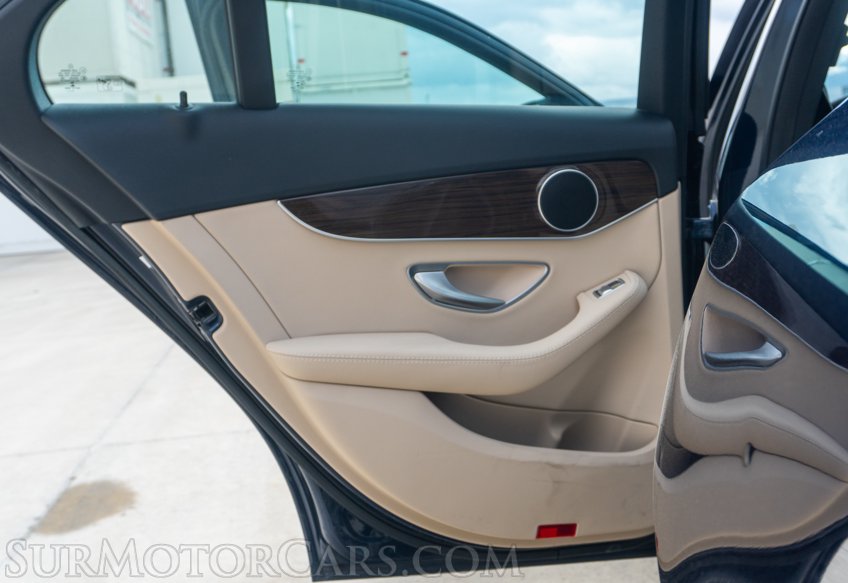 2018 Mercedes-Benz C-Class - Image 36