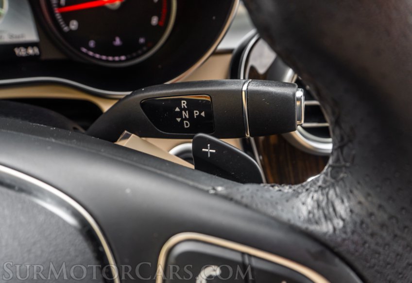 2018 Mercedes-Benz C-Class - Image 26