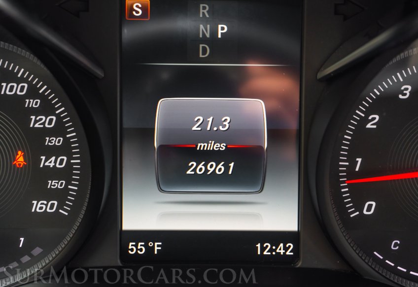 2018 Mercedes-Benz C-Class - Image 27