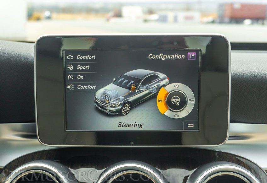 2018 Mercedes-Benz C-Class - Image 29