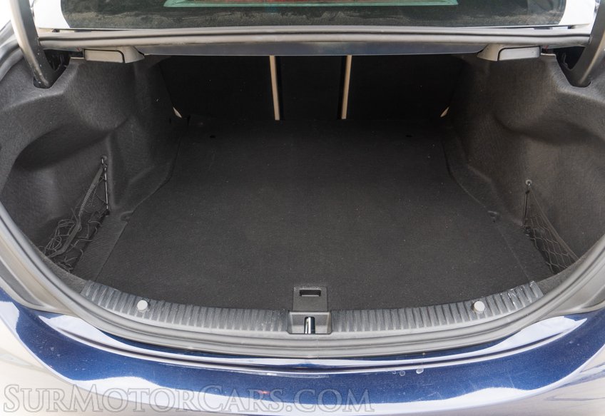 2018 Mercedes-Benz C-Class - Image 43