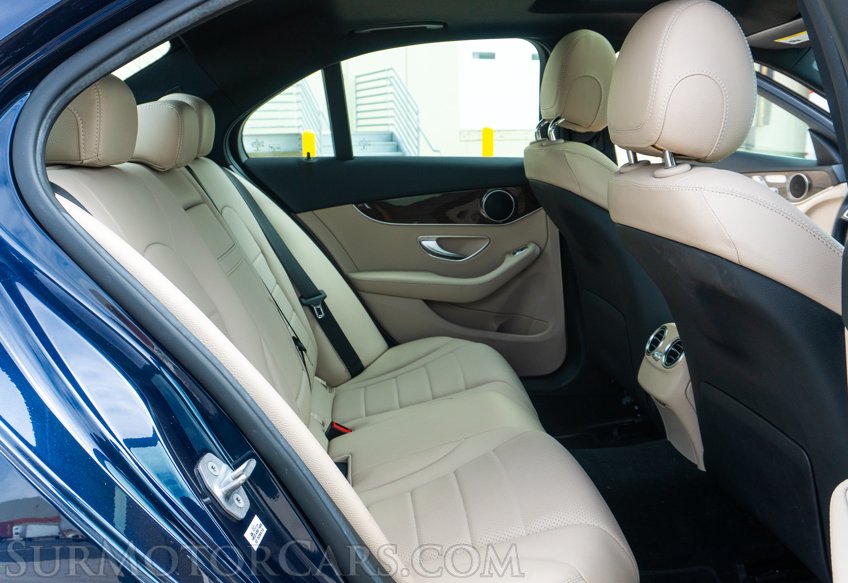 2018 Mercedes-Benz C-Class - Image 20