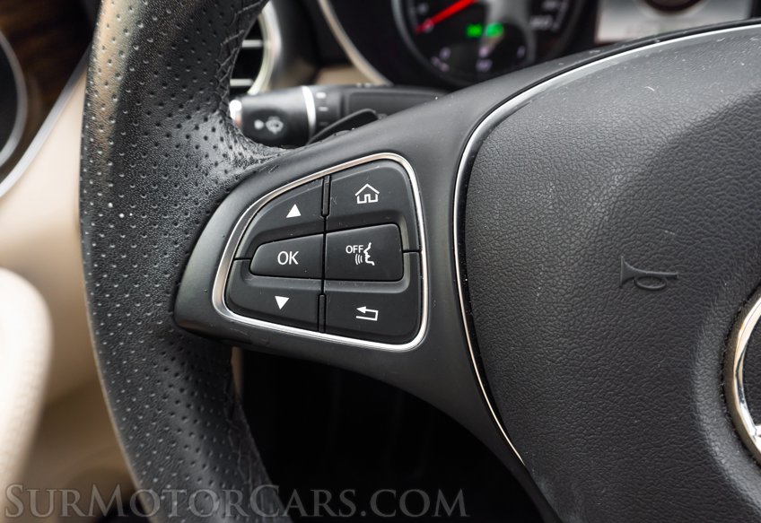 2018 Mercedes-Benz C-Class - Image 23