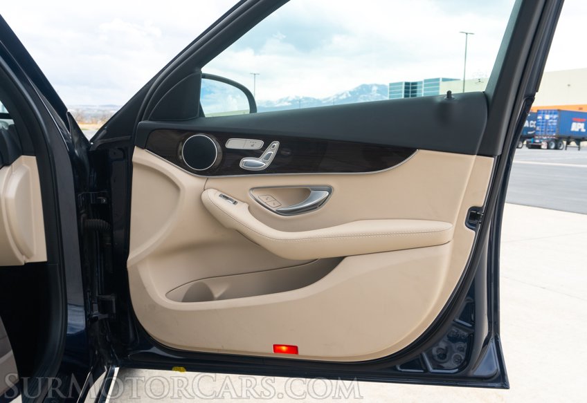 2018 Mercedes-Benz C-Class - Image 35