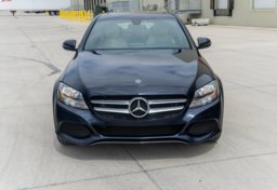 2018 Mercedes-Benz C-Class - Image 5