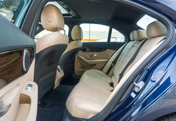 2018 Mercedes-Benz C-Class - Image 19