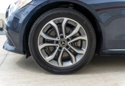 2018 Mercedes-Benz C-Class - Image 15