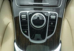 2018 Mercedes-Benz C-Class - Image 33