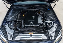 2018 Mercedes-Benz C-Class - Image 50