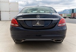 2018 Mercedes-Benz C-Class - Image 8