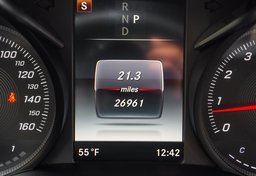 2018 Mercedes-Benz C-Class - Image 27