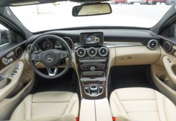 2018 Mercedes-Benz C-Class - Image 21