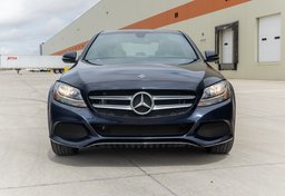 2018 Mercedes-Benz C-Class - Image 4