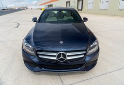 2018 Mercedes-Benz C-Class - Image 3