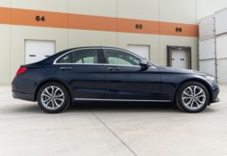 2018 Mercedes-Benz C-Class - Image 6