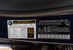 2018 Mercedes-Benz C-Class - Image 47