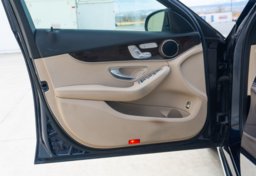 2018 Mercedes-Benz C-Class - Image 34