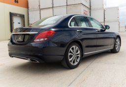 2018 Mercedes-Benz C-Class - Image 7