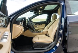 2018 Mercedes-Benz C-Class - Image 17