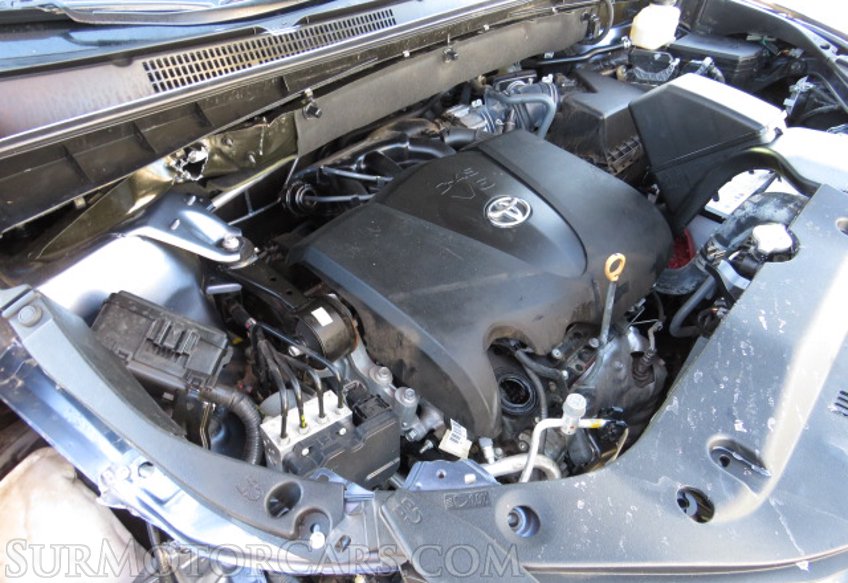 2018 Toyota Highlander - Image 58