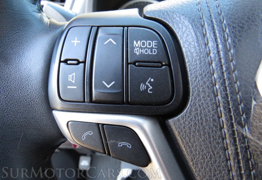 2018 Toyota Highlander - Image 37