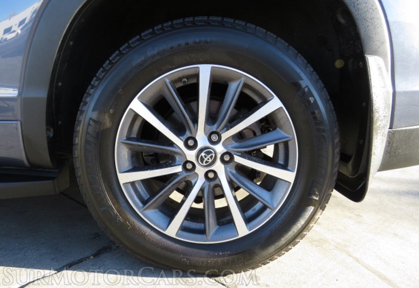 2018 Toyota Highlander - Image 20