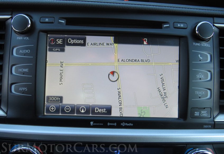 2018 Toyota Highlander - Image 44