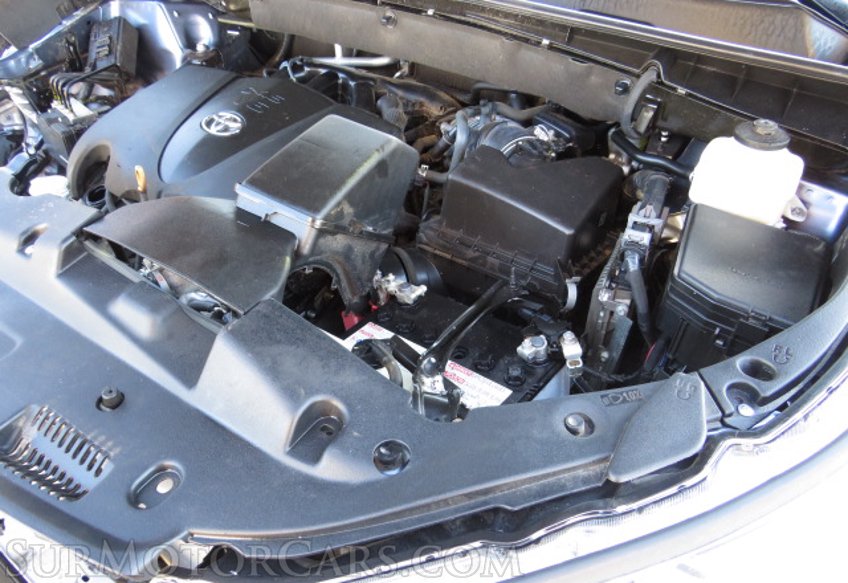 2018 Toyota Highlander - Image 56