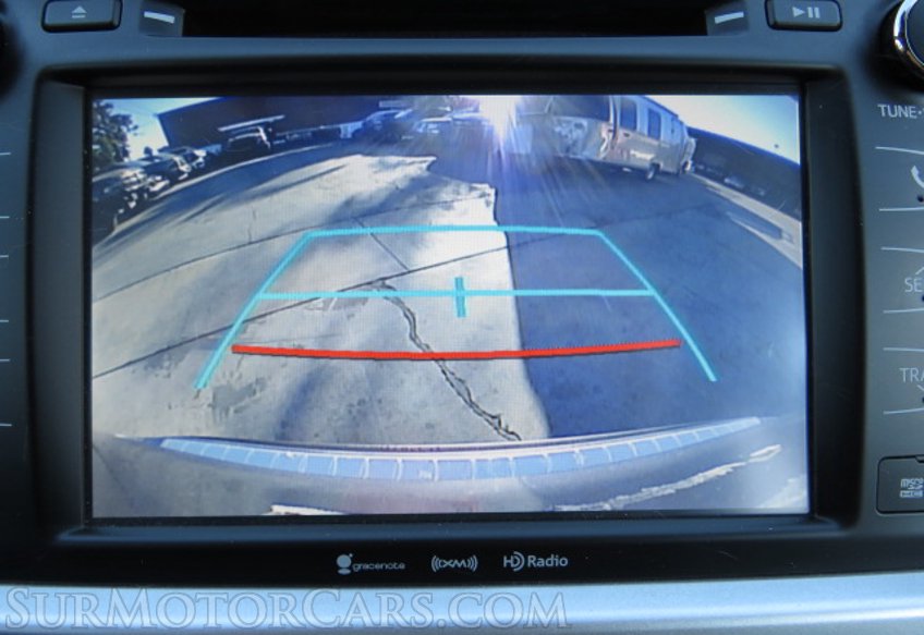 2018 Toyota Highlander - Image 45