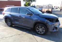 2018 Toyota Highlander - Image 3