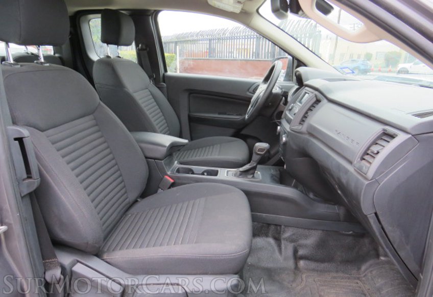 2022 Ford Ranger - Image 23