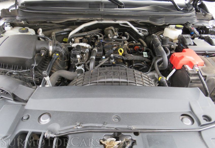 2022 Ford Ranger - Image 41