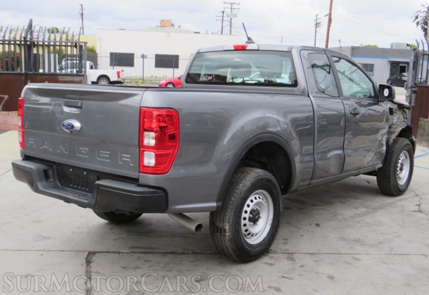 2022 Ford Ranger - Image 12