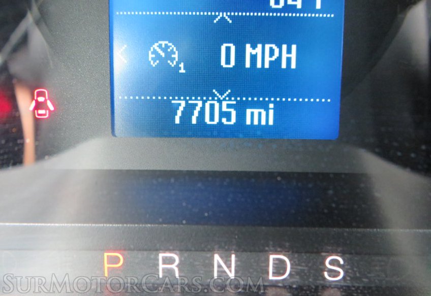 2022 Ford Ranger - Image 28