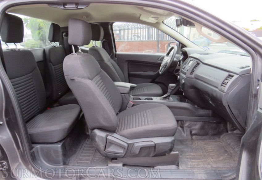 2022 Ford Ranger - Image 21