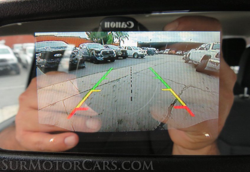 2022 Ford Ranger - Image 29