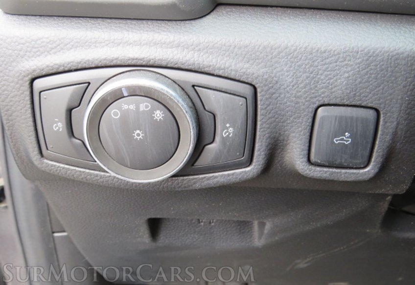 2022 Ford Ranger - Image 37