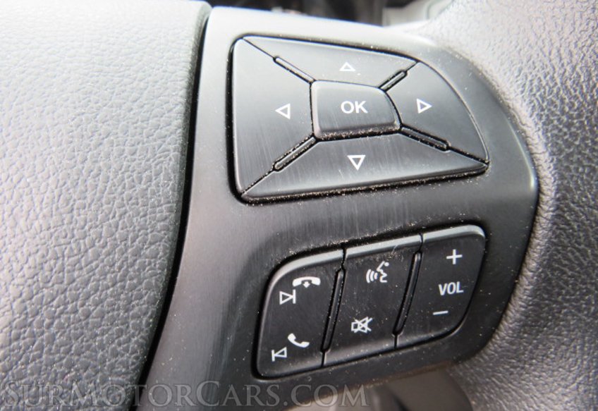 2022 Ford Ranger - Image 35